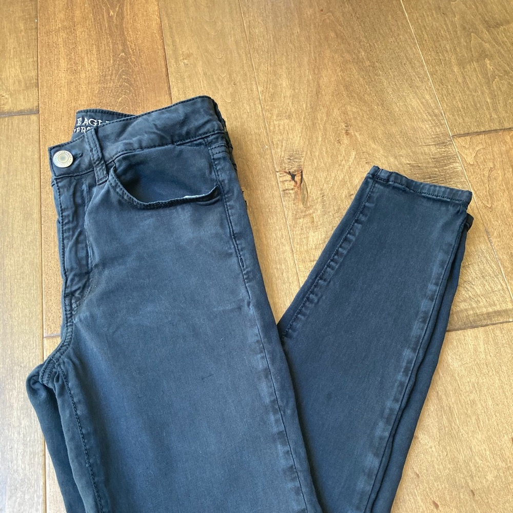 American Eagle outfitters jeans